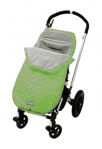 JJ Cole Urban Bundle Me l�bzs�k - Lime